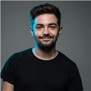 Profe de Inglés Particular - Trabajo Remoto y Flexible